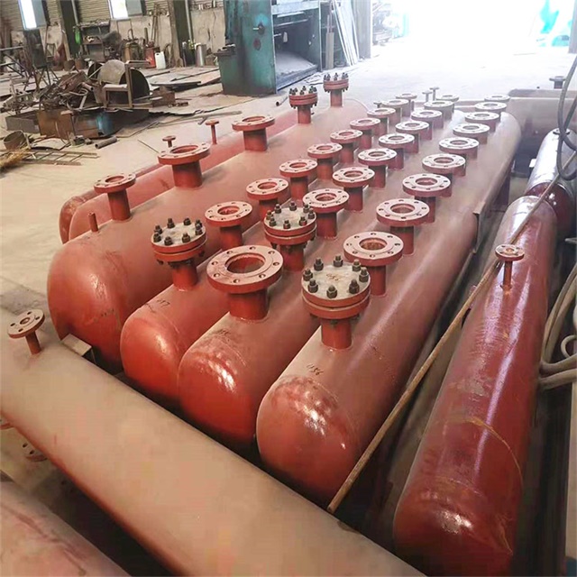 靖远<font style='color:red'>锅炉</font>分汽缸多高